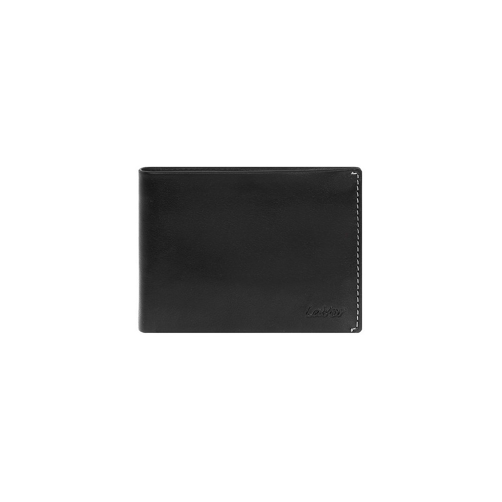 Men's Wallet 6027 Black