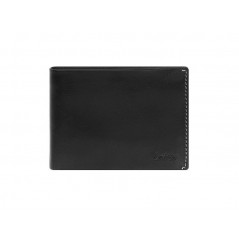 Men's Wallet 6027 Black