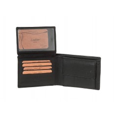 Men's Wallet 3749 Black