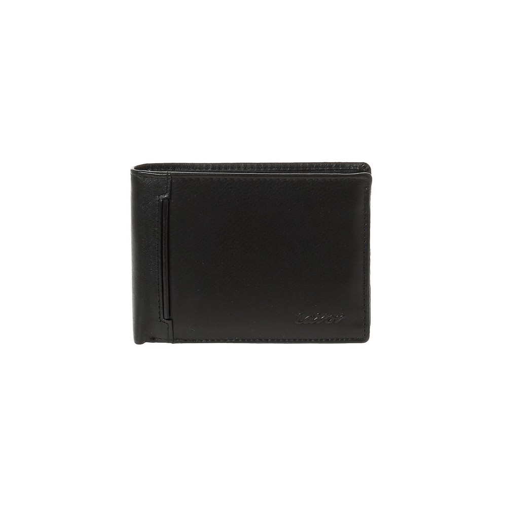 Men's Wallet 3749 Black