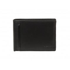 Men's Wallet 3749 Black