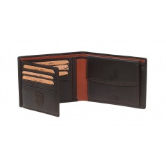 Men's Wallet 5114 Brown