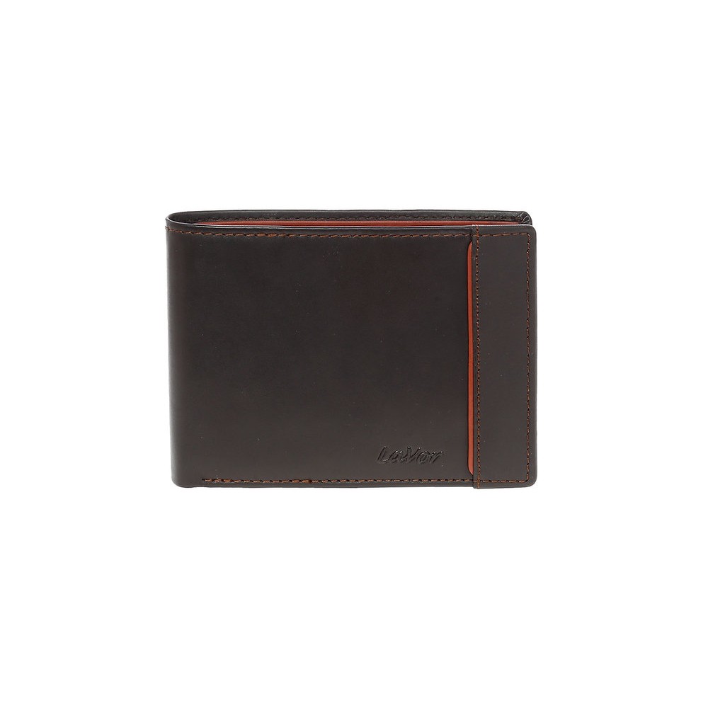 Men's Wallet 5114 Brown