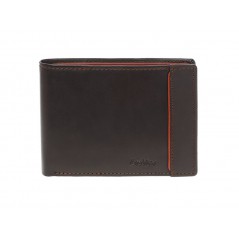 Men's Wallet 5114 Brown