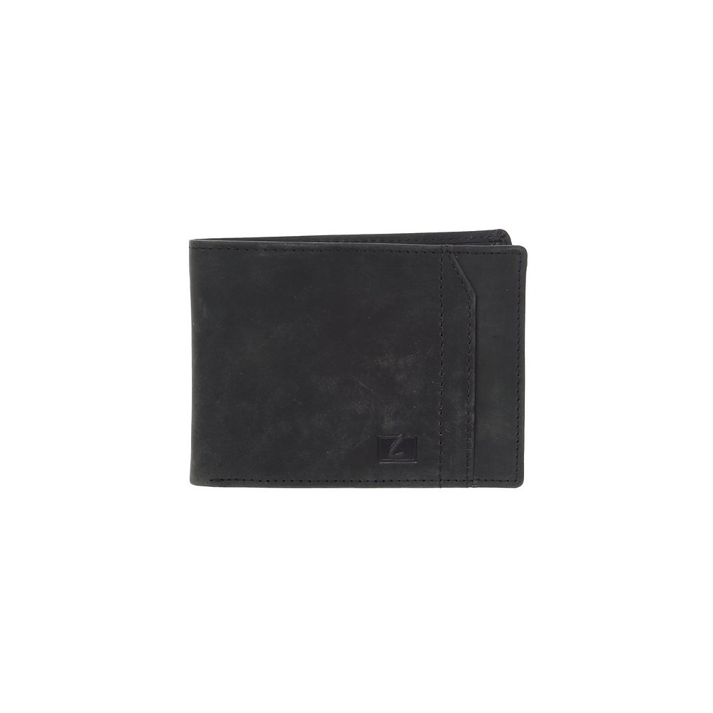 Men's Wallet 7303 Black