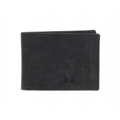 Men's Wallet 7303 Black