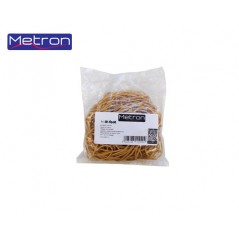 Rubber bag 30mm 100gr Metron (391.100-045)