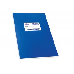 Skag Notebook "Super Diethnes"  A5 50 sheets blue