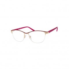 Brilo Reading Glasses Pink (RE048)