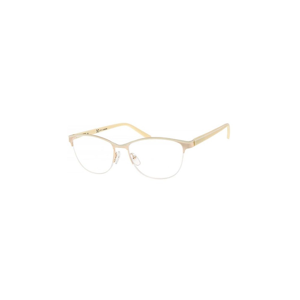 Brilo Reading Glasses Beige (RE048)