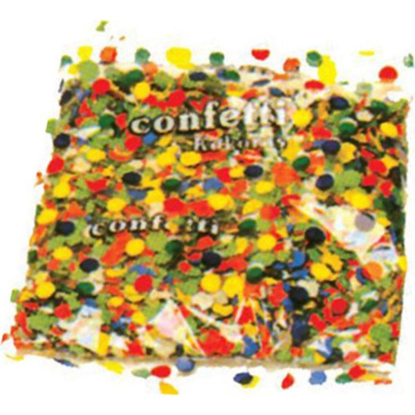 Confetti bag 30gr (320076)