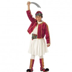 Traditional Costume Athanasios Diakos (644014)