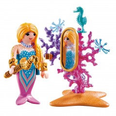 Playmobil Mermaid with mirror Special Plus (9355)