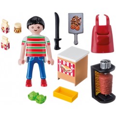 Playmobil Roaster Special Plus (9088)