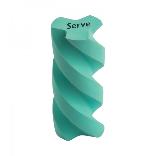 BurGo Pastel Serve eraser