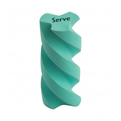 BurGo Pastel Serve eraser