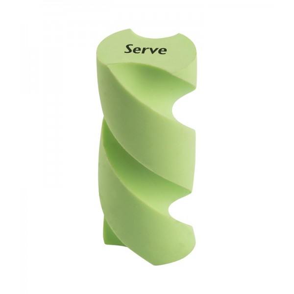 BurGo Pastel Serve eraser