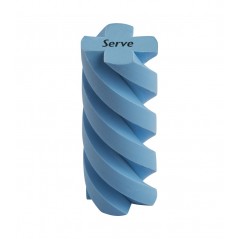 BurGo Pastel Serve eraser