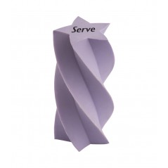 BurGo Pastel Serve eraser