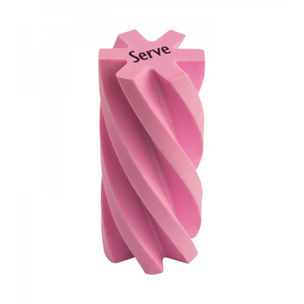 BurGo Pastel Serve eraser