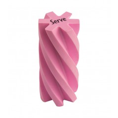 BurGo Pastel Serve eraser