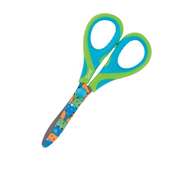 Berry Serve Scissors