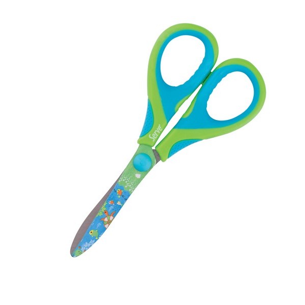 Berry Serve Scissors