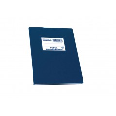 Skag Notebook "Super Eksigisi" Ektheseon 50 sheets 17x25 blue