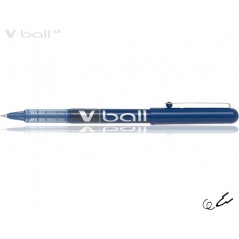 Pilot Στιλό V-Ball 0.5 mm Μπλε