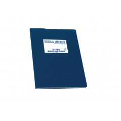 Skag Notebook "Super Eksigisi" ΜF 50 sheets 17x25 blue