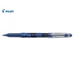 Pilot Marker Pen P-700 0.7mm Blue