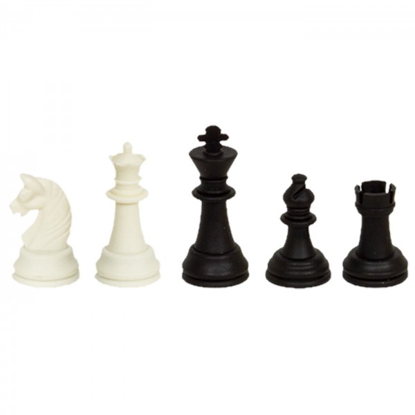 Πιόνια για μεγάλο σκάκι
