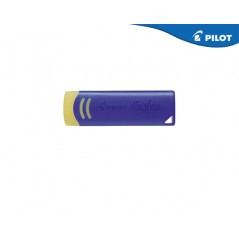 Pilot Rubber Frixion Blue