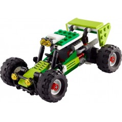 LEGO® Creator 3in1 Off-Road Buggy 31123