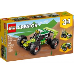 LEGO® Creator 3in1 Off-Road Buggy 31123