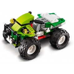 LEGO® Creator 3in1 Off-Road Buggy 31123