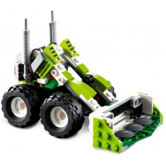 LEGO® Creator 3in1 Off-Road Buggy 31123