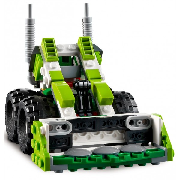 LEGO® Creator 3in1 Off-Road Buggy 31123