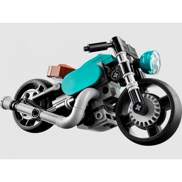 LEGO® Vintage Motorcycle 31135