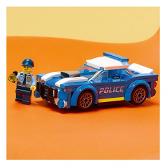 LEGO® Police Car 60312