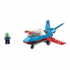 LEGO® Stunt Plane 60323