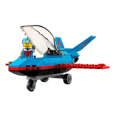 LEGO® Stunt Plane 60323