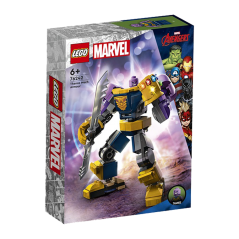 LEGO® Thanos Mech Armor 76242