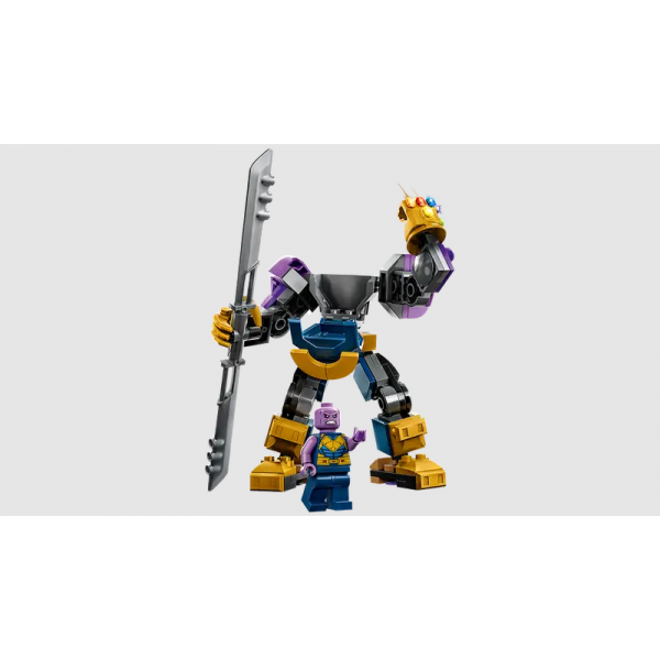 LEGO® Thanos Mech Armor 76242