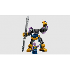 LEGO® Thanos Mech Armor 76242