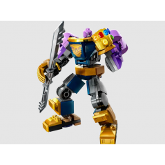 LEGO® Thanos Mech Armor 76242