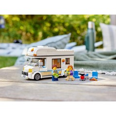 LEGO® Holiday Camper Van 60283