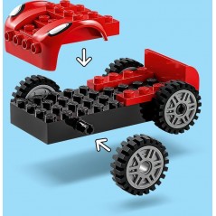 LEGO® Spider-Man’s Car and Doc Ock 10789