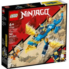 LEGO® Jay’s Thunder Dragon EVO 71760