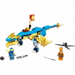 LEGO® Jay’s Thunder Dragon EVO 71760